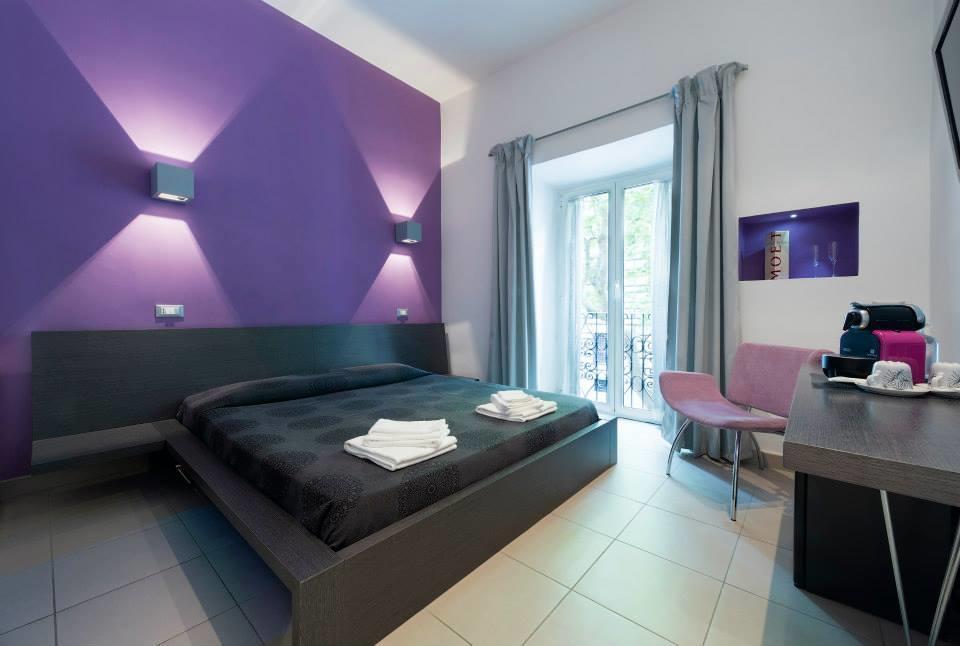 Chroma Suites Экстерьер фото