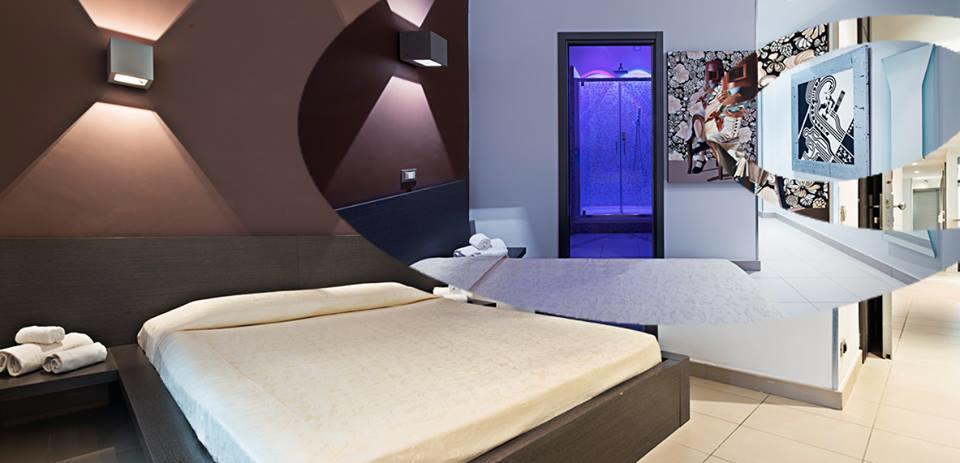 Chroma Suites Экстерьер фото