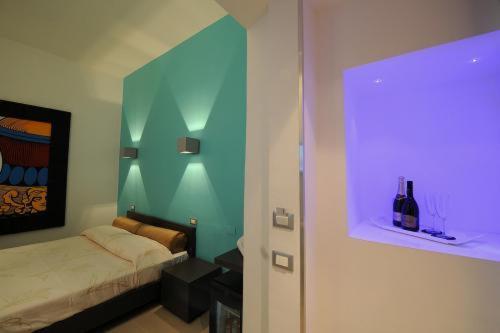 Chroma Suites Экстерьер фото