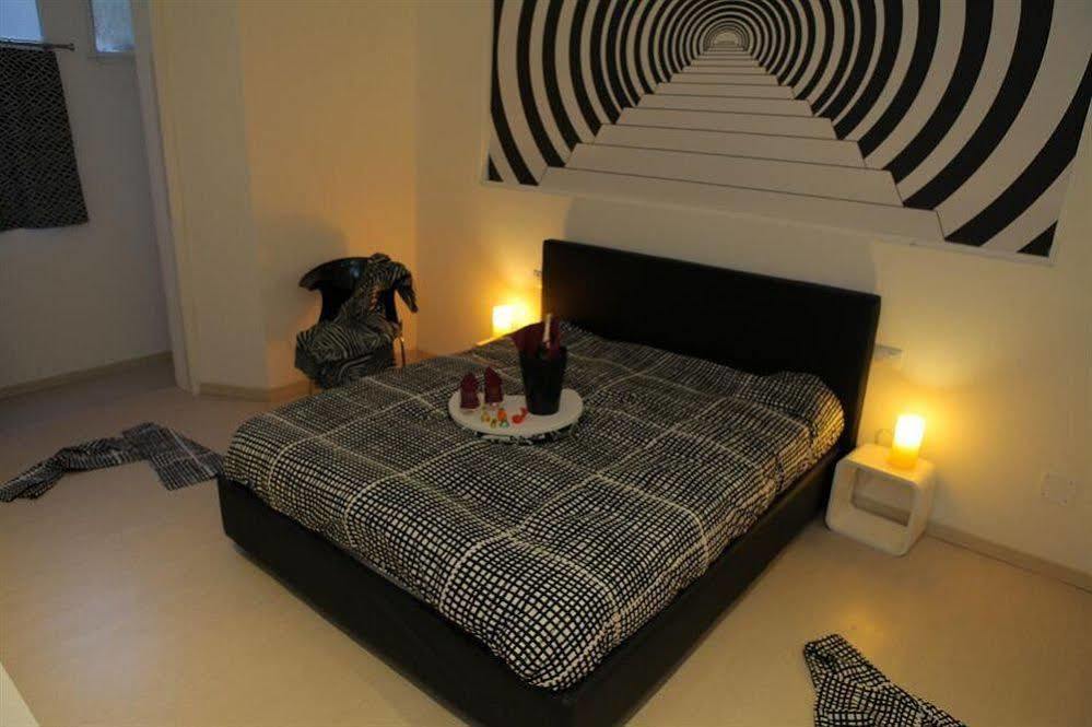Chroma Suites Экстерьер фото