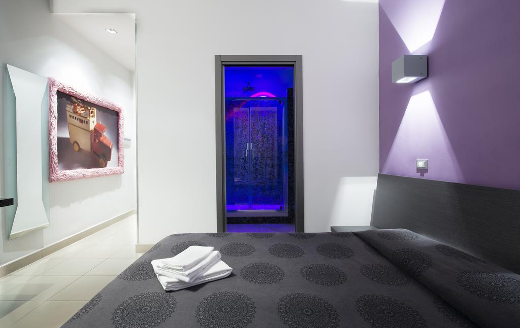 Chroma Suites Экстерьер фото