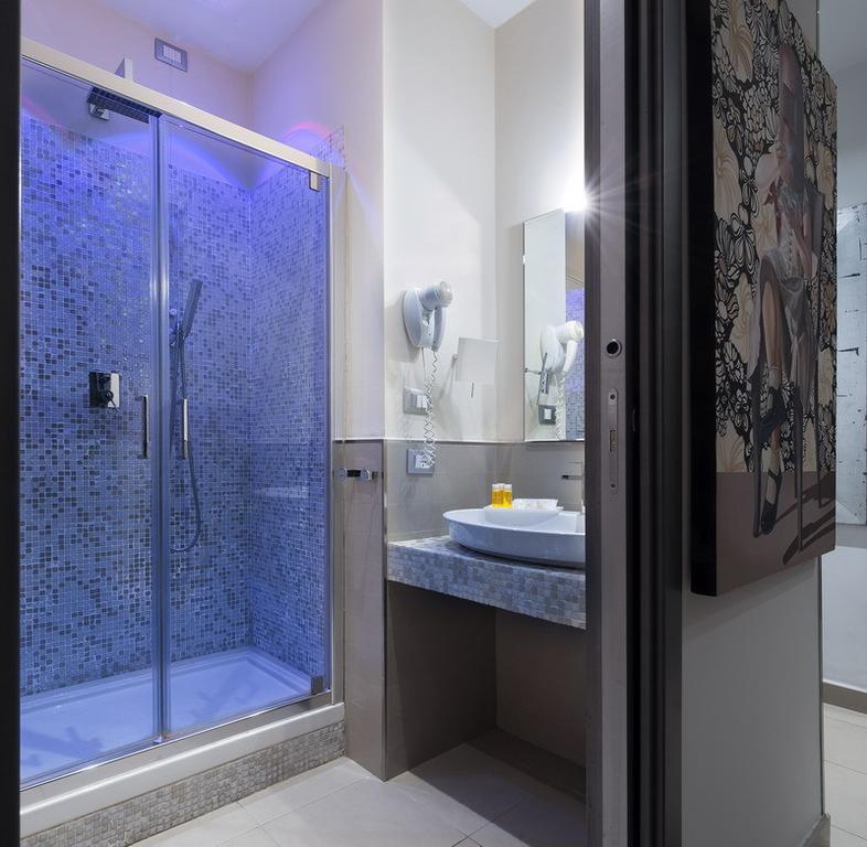 Chroma Suites Экстерьер фото