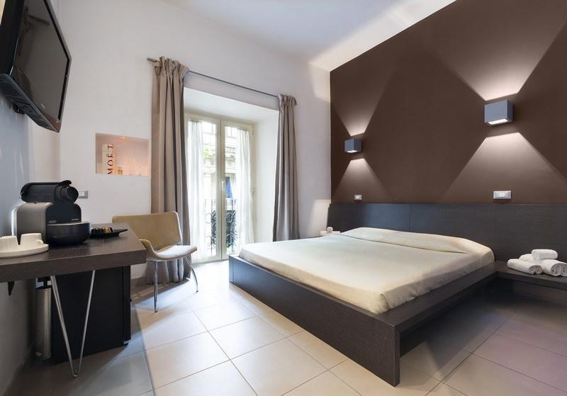 Chroma Suites Экстерьер фото